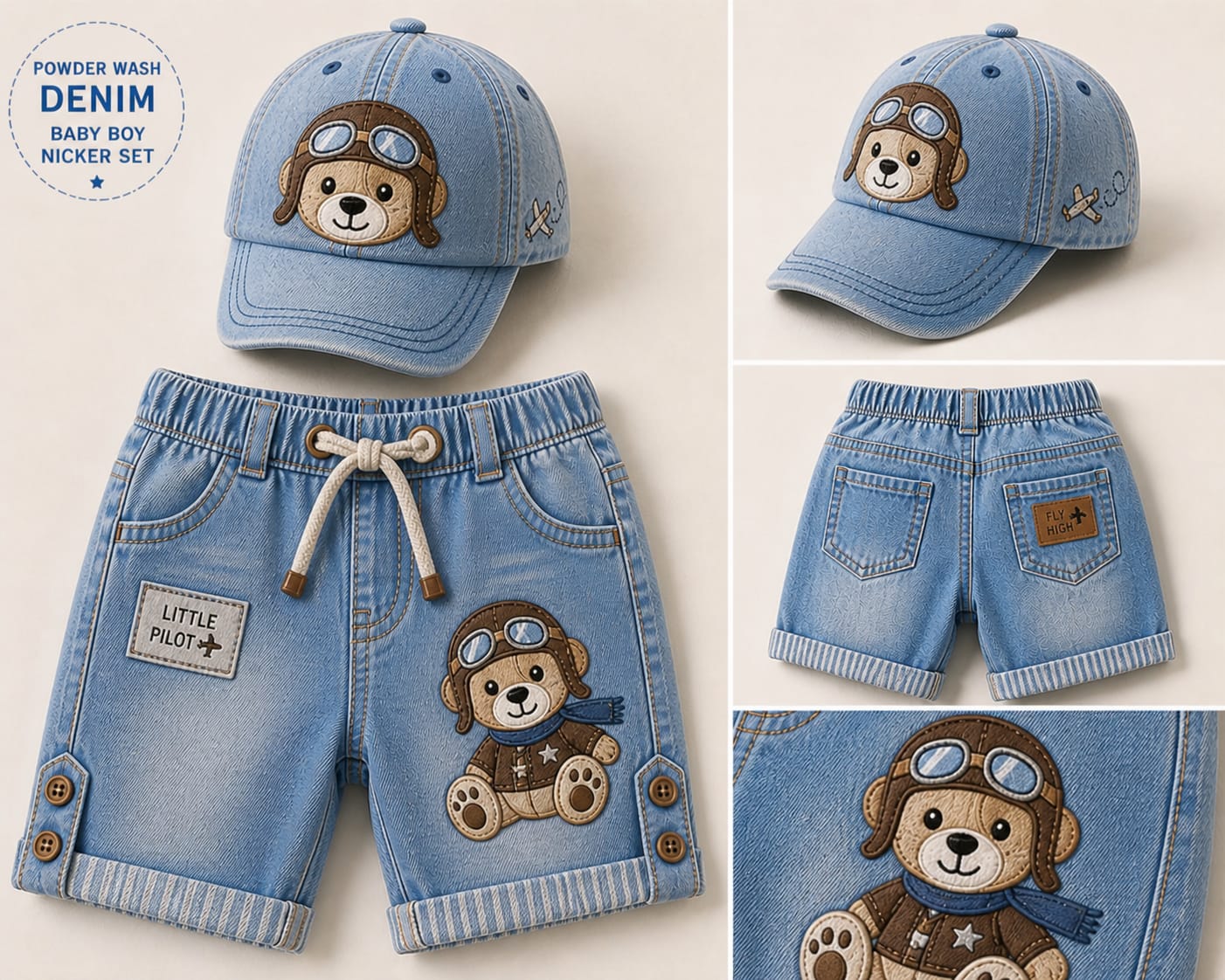 baby products